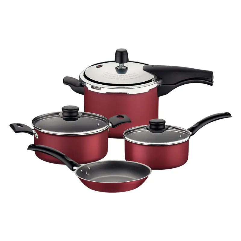 JOGO DE PANELAS 4PCS TRAMONTINA