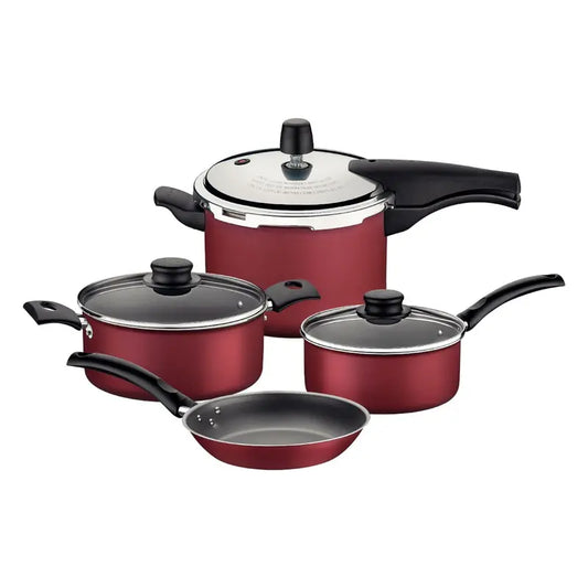 JOGO DE PANELAS 4PCS TRAMONTINA