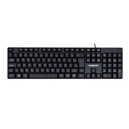 TECLADO OFFICE EASY