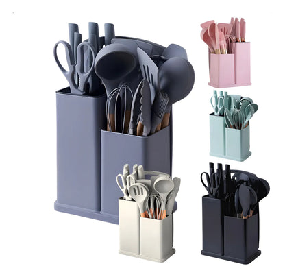 KITCHENWARE SET