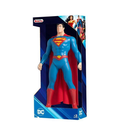 BONECO SUPERMAN 45 cm