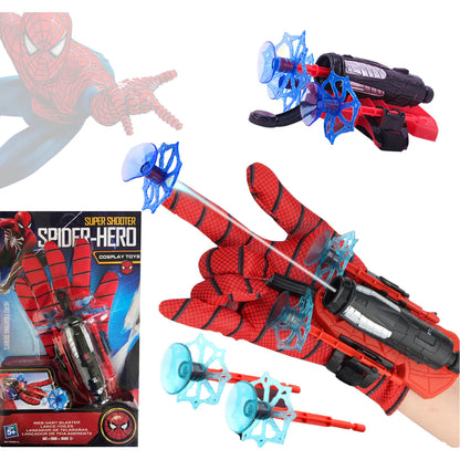 ROPE HERO ATACK