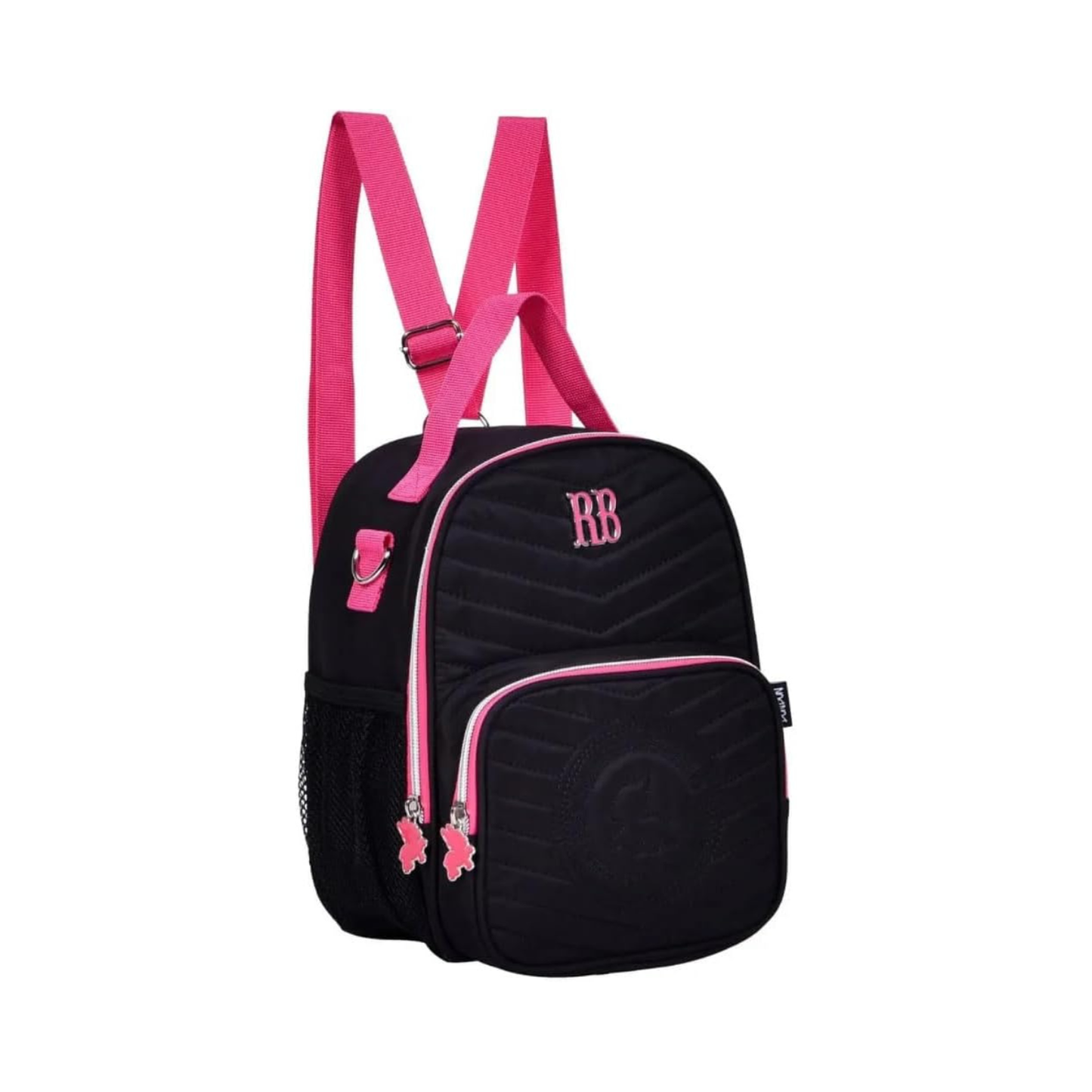 Lancheira Térmica Rebecca Bonbon Matelassê Roxa - Clio Style