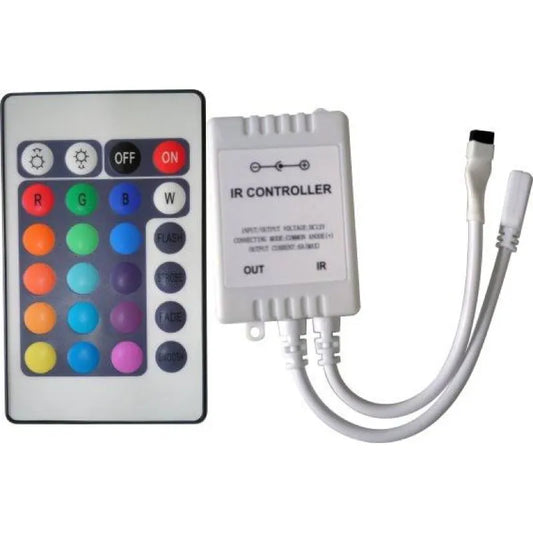 Controladora RGB