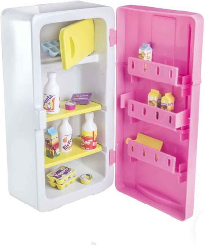 MINHA NOVA COZINHA FOGAOZINHO