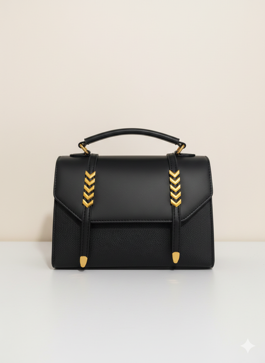 BOLSA CLUTCH luckygirl