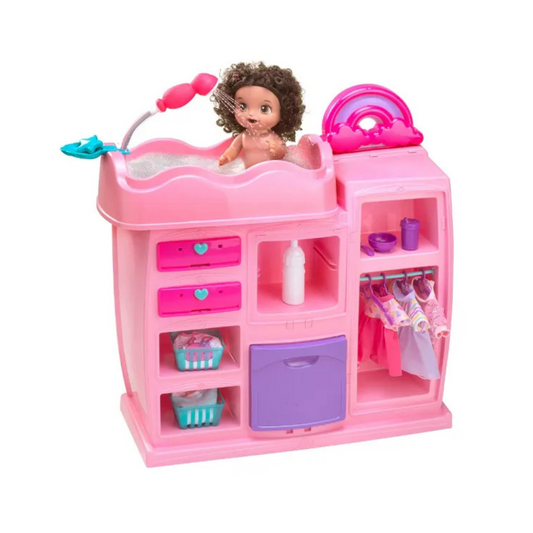 QUARTO ENCANTADO