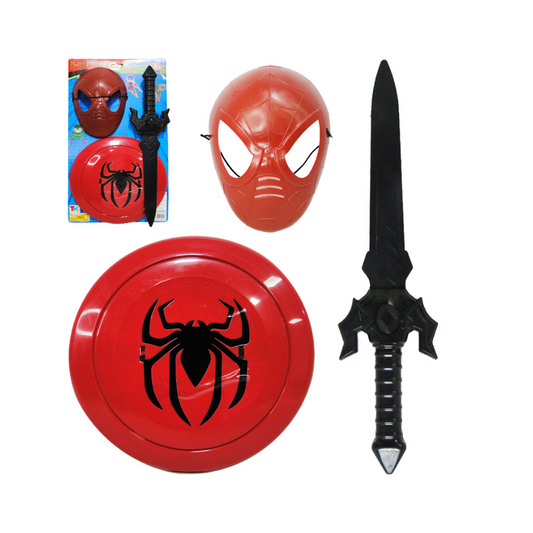 KIT HEROI ROPE HERO