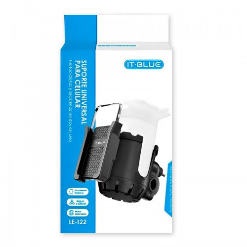 SUPORTE UNIVERSAL CELULAR