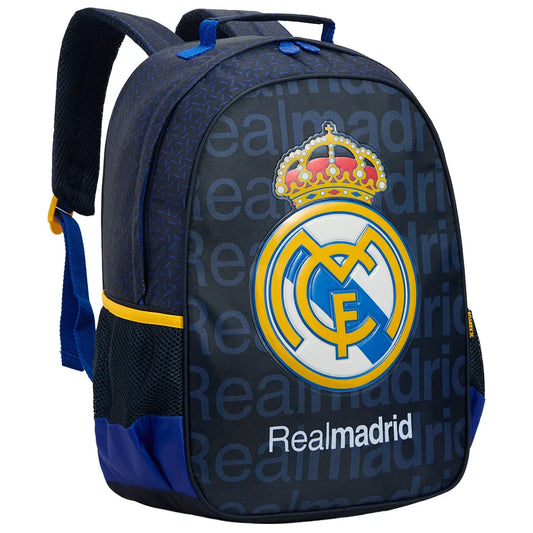 MOCHILA 16 REAL MADRID R1