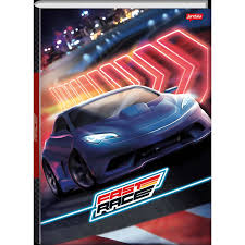CADERNO BROCHURA UNIV CD 80FLS