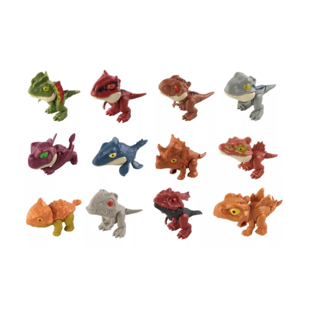 ANIMAL DE BRINQUEDO DE PLASTICO