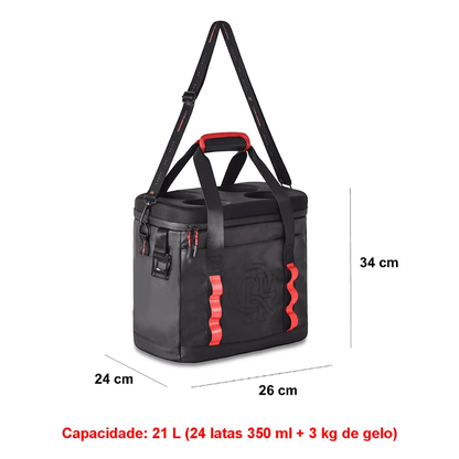 BOLSA COOLER FLAMENGO