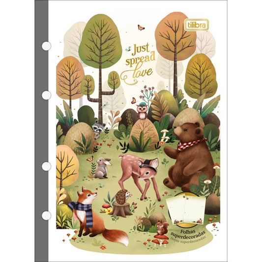 CAD TILIFLEX COLEG LOVELAND 80