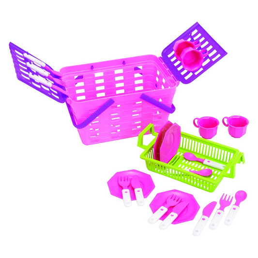 CESTA PIC-NIC
