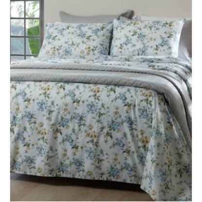 JOGO DE CAMA ESSENCIALE CORTTEX SORTIMENTO 3 QUEEN