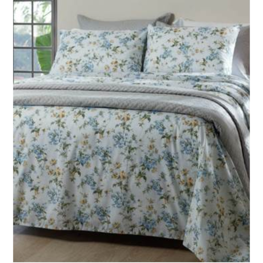 JOGO DE CAMA ESSENCIALE CORTTEX SORTIMENTO 3 QUEEN