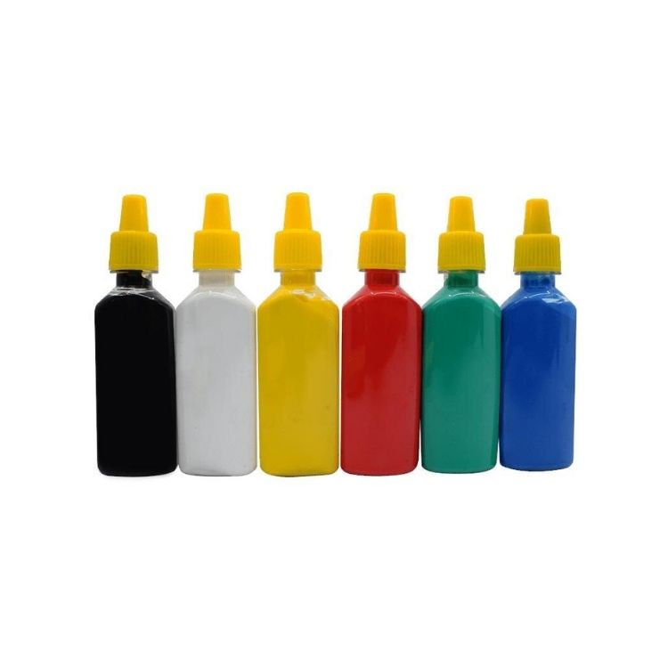 COLA COLORIDA/23G 6 CORES