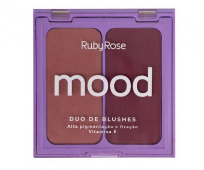 Duo Blush Feels Mood