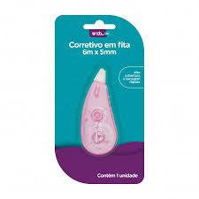 CORRETIVO FITA 6MX5M