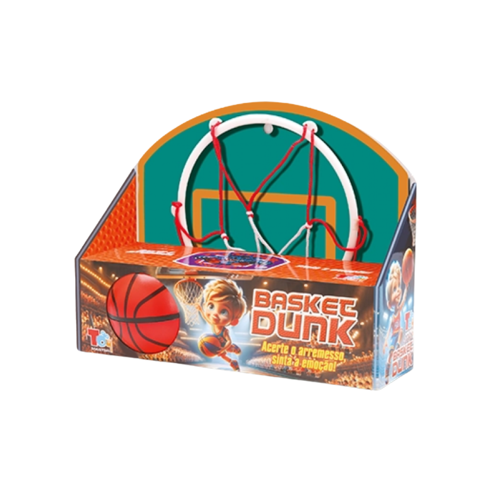 BASKET DUNK