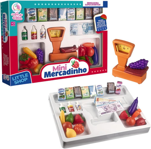 MINI MERCADO