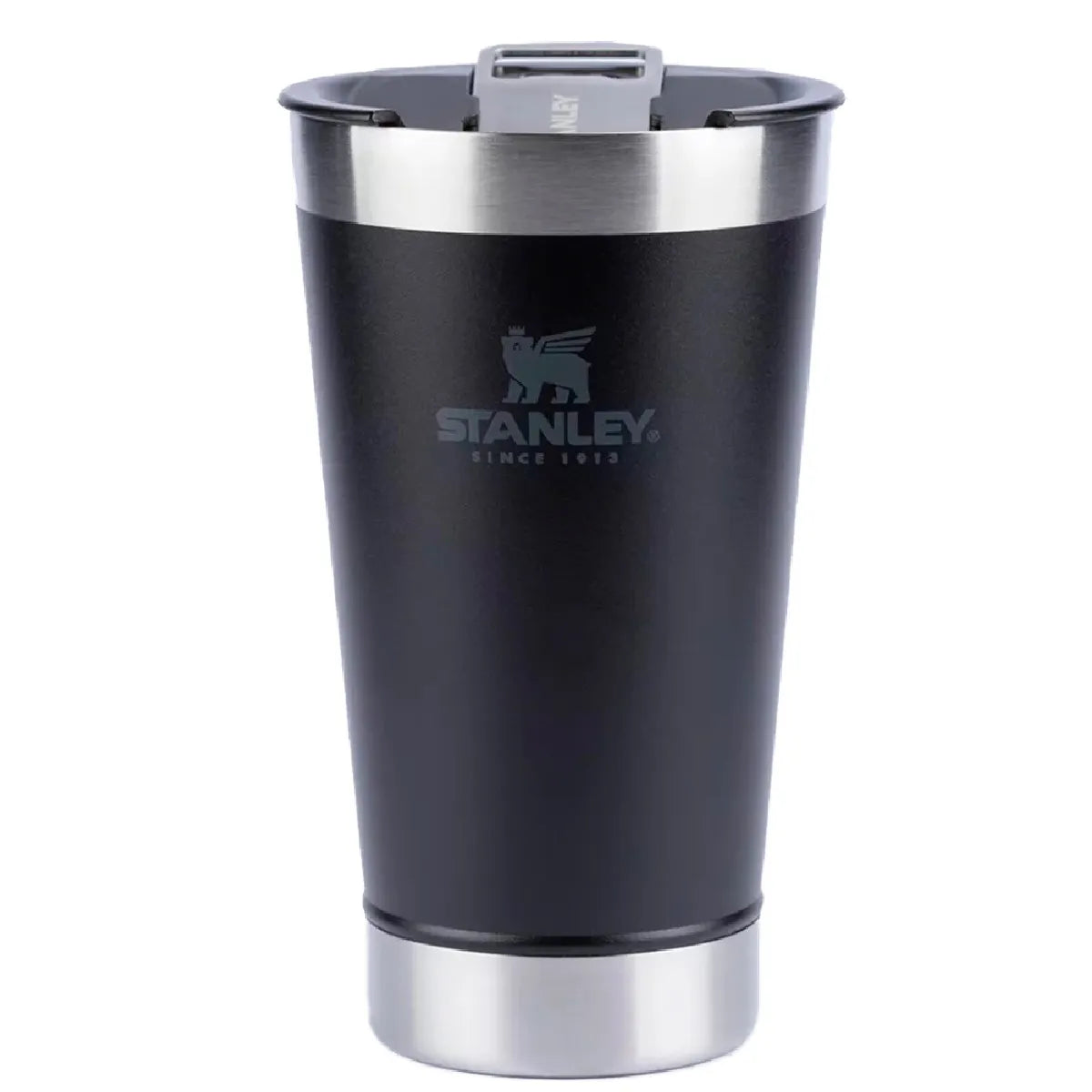 COPO TÉRMICO (COM TAMPA) STANLEY WINE 473ML