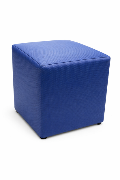Puff quadrado 40x35