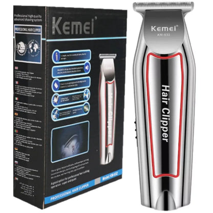 APARADOR DE CABELO KEMEI
