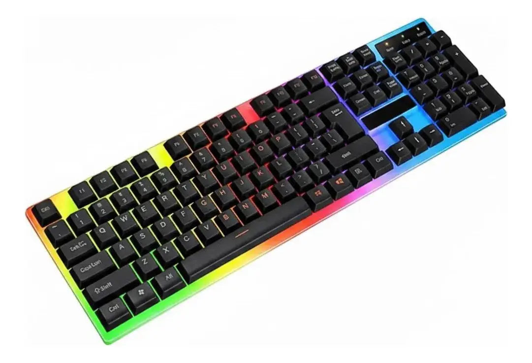 TECLADO ULTRAMAX