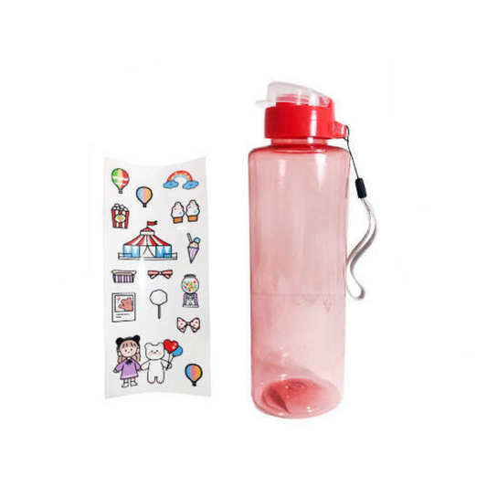 GARRAFA 600ML