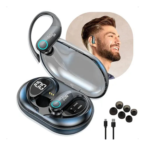 FONE SEM FIO A-607