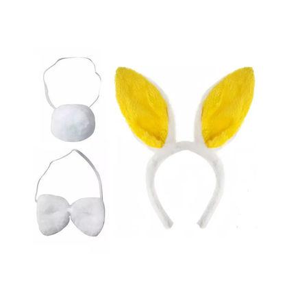 KIT COELHINHO 3PCS