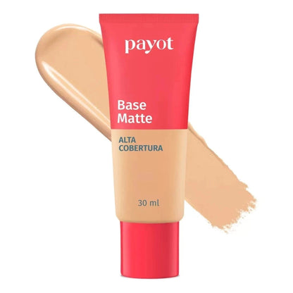 BASE MATTE ALTA PAYOT