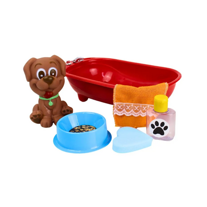 PLAY PET