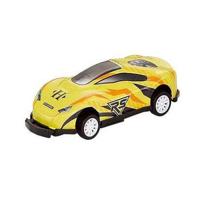 CARRINHO STRIKERS VAI E VOLTA - STRIKERS