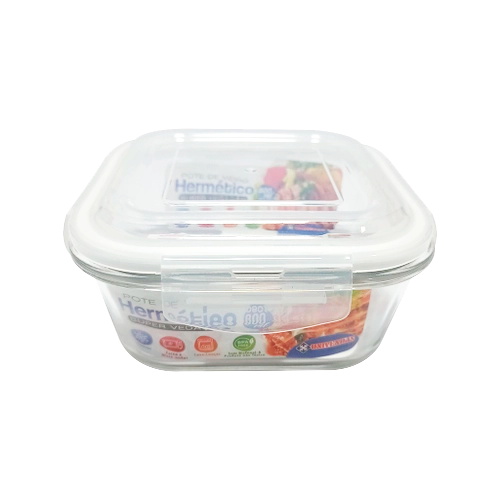 tg hermetic qd 800ml
