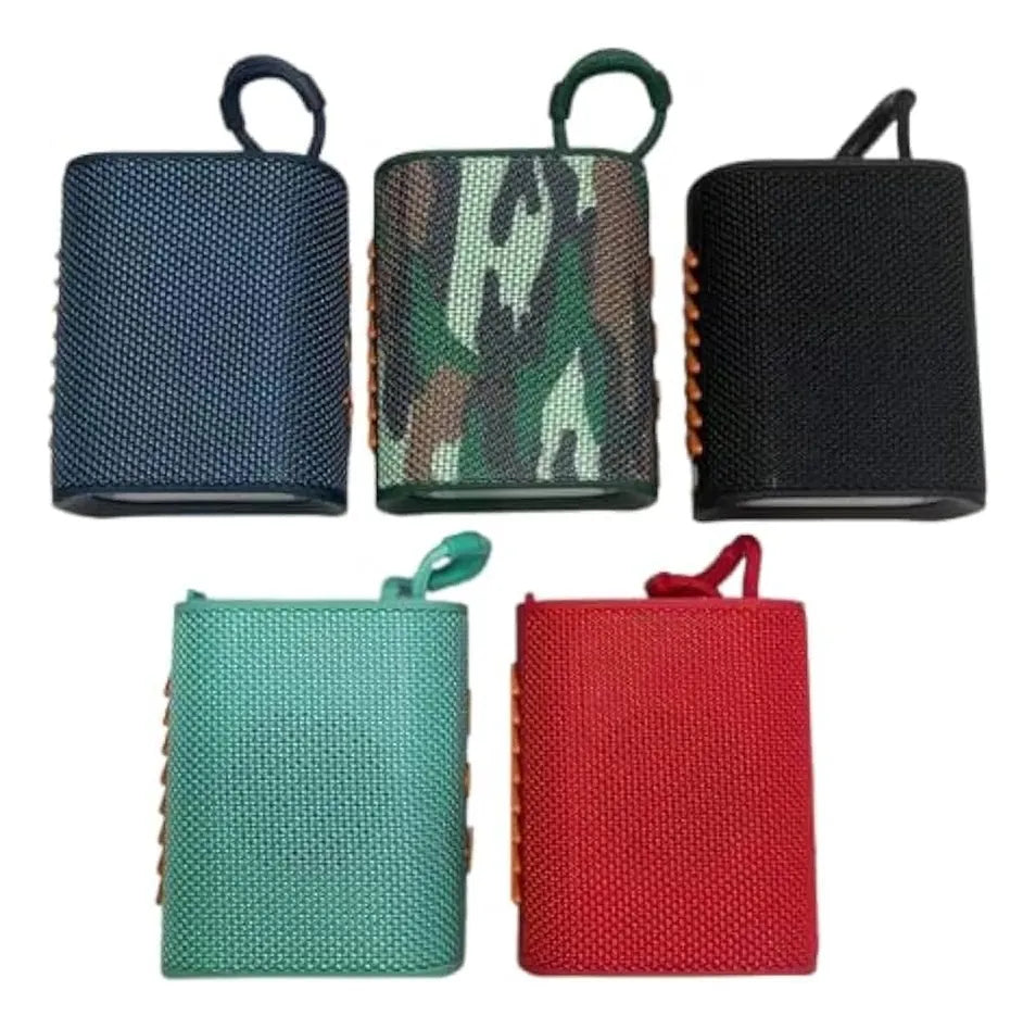 CAIXA DE SOM IPX6 AL-8787