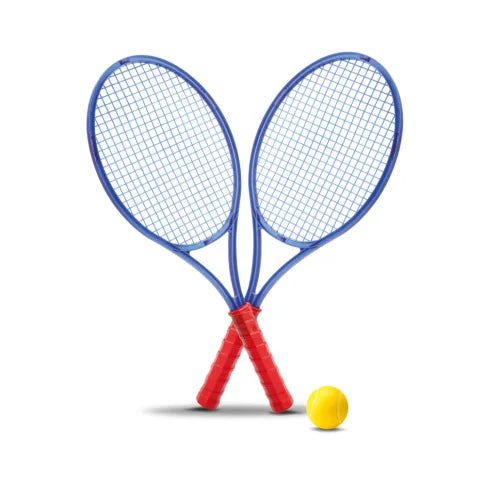 SMASH TENNIS AZUL