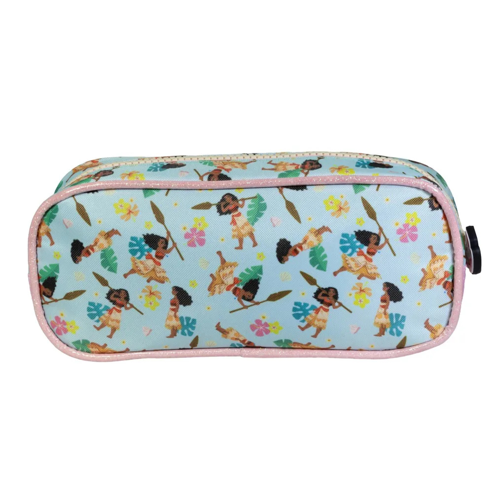 Estojo Duplo Moana Y