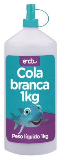 COLA BRANCA 1kg