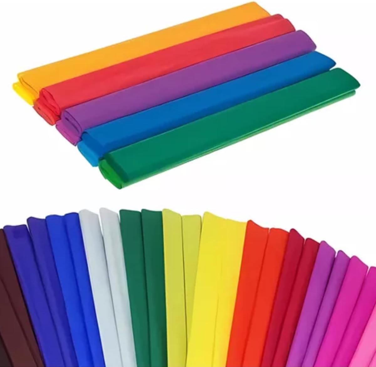PAPEL CREPOM