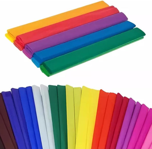 PAPEL CREPOM