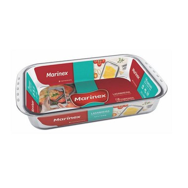LASANHEIRA 3,7L FUNDA