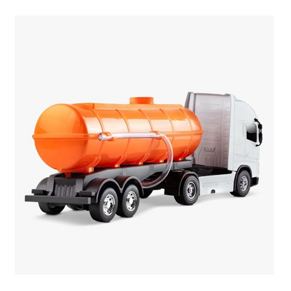 BRUTO TRUCK - TANQUE