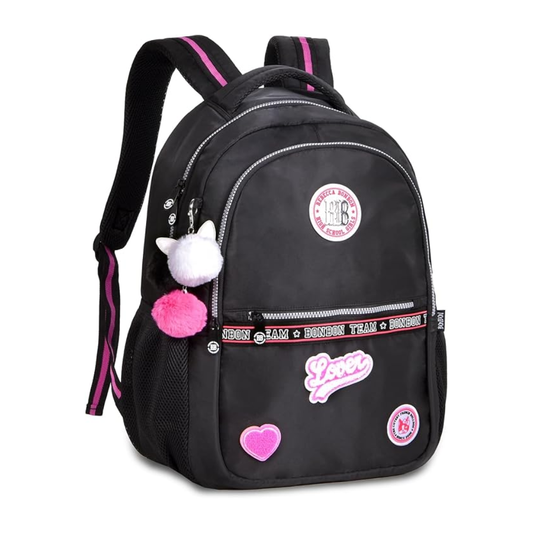 "MINI" Mochila 13" Soft College - Rebecca Bonbon