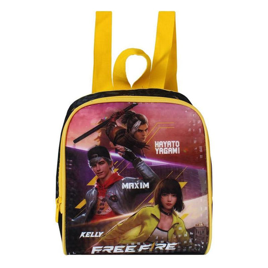 LANCHEIRA TÉRMICA FREE FIRE