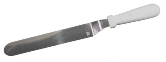 ESPATULA CONFEITEIRO CURVA 12"