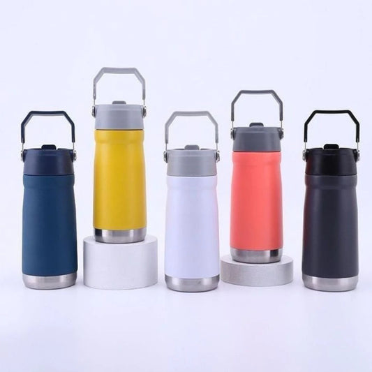 GARRAFA TÉRMICA CLASSIC BOTTLE