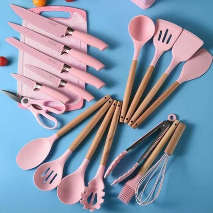 KITCHENWARE SET